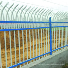 High quality,cheap price used wrought iron fencing for sale (factory price)